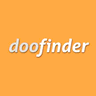 Doofinder Site Search logo