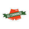 Go Commando logo