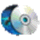 WinX DVD Copy Pro icon
