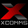 XComms logo