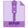 RAR Password Unlocker icon