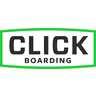 Click Boarding icon