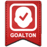 Goalton.com logo
