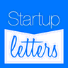Startup Letters logo