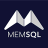 MemSQL logo