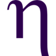 GNU nano logo