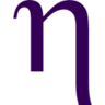 GNU nano logo