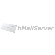 hMail Server logo