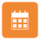 Desktop Calendar icon