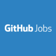 GitHub Jobs logo