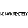 WeWorkRemotely logo