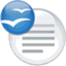 Apache OpenOffice Writer logo