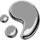 CVS (Concurrent Versions System) icon