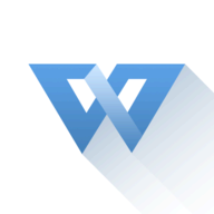 Write App logo
