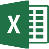 Microsoft Office Excel logo