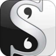 Scrivener logo