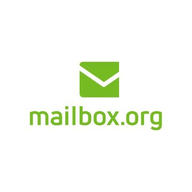 mailbox.org logo