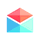 Zero Email App icon
