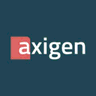 Axigen logo