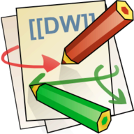 DokuWiki logo