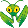Mantis Bug Tracker logo