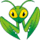 The Bug Genie icon