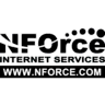 NFOrce Internet Services logo