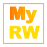 MyRW logo