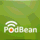 PodcastMenu icon