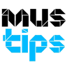 MUS Tips logo