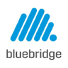 Bluebridge logo