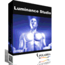Luminance Studio logo