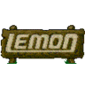 Lemon Amiga logo