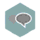Hyphen Messaging icon