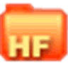 PS Hot Folders logo