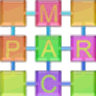 MacPAR deLuxe logo