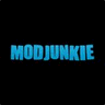 ModJunkie.net logo