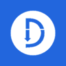 DownToDash logo