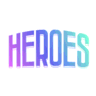 HEROES JOBS logo