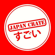 Japan Crate logo