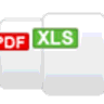 PDFToExcel.org logo