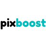 Pixboost logo