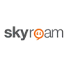 Skyroam Solis X WiFi Smartspot logo