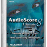 Neuratron AudioScore logo