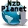 nzbplanet logo