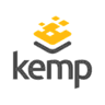 KEMP Load Balancer logo