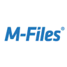 M-Files QMS logo