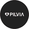 Pilvia logo