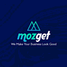 Mozget logo