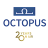 Octopus Newsroom Computer System logo